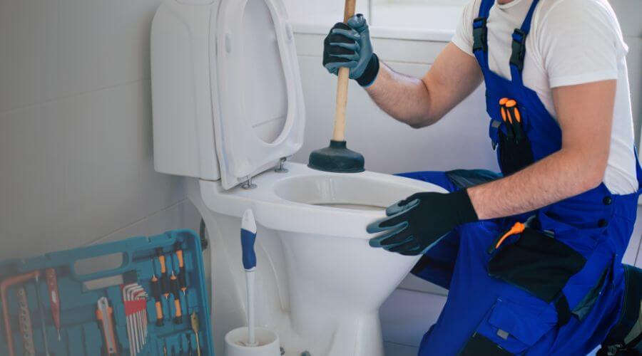 Professional Leak Detection in Fair Grove, MO